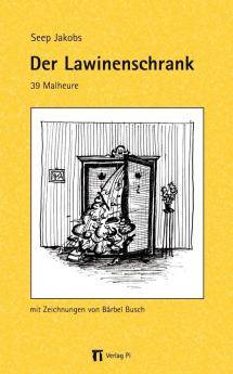 Der Lawinenschrank