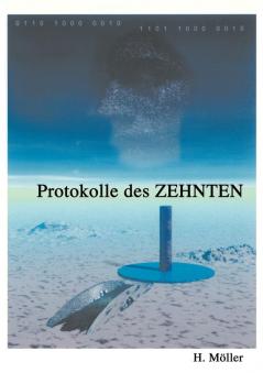 2070 Protokolle des ZEHNTEN 2075