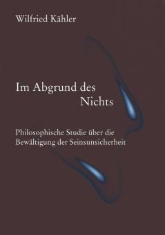 Im Abgrund des Nichts