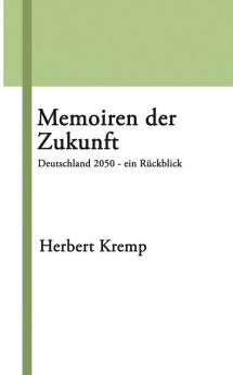 Memoiren der Zukunft