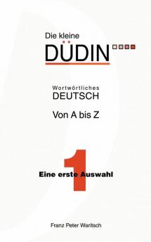 Die kleine Düdin
