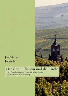 Der Geist Christus und die Kirche