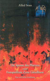 Die Spinne des Pfarrers