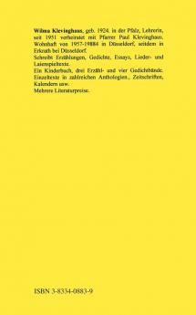 Die Engel sind unter uns: Erzählungen und Gedichte