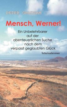 Mensch Werner !
