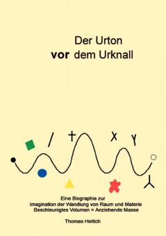 Der Urton vor dem Urknall