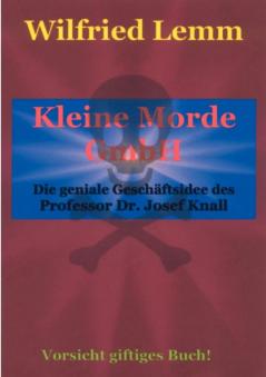Kleine Morde GmbH