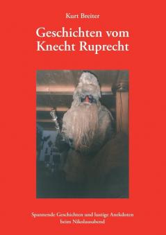 Geschichten vom Knecht Ruprecht