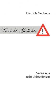 Vorsicht