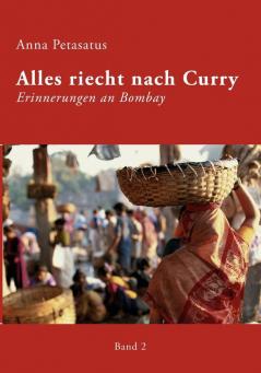 Alles riecht nach Curry Band 2