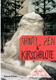 Shinto Zen & Kirschblüte