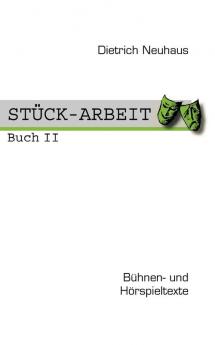 St��ck-Arbeit Buch 2
