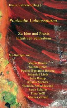 Poetische Lebensspuren