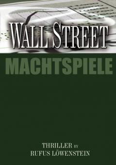 WALL STREET