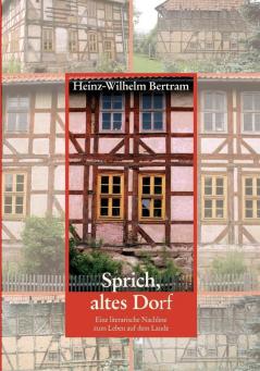 Sprich altes Dorf