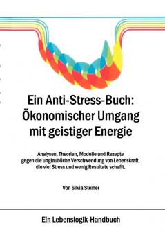 Ein Anti-Stress-Buch