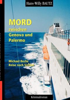 Mord zwischen Genova und Palermo