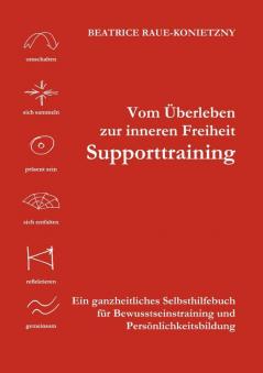 Vom ��berleben zur inneren Freiheit - Supporttraining