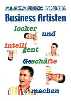 Business Artisten