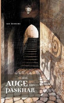 Das Auge von Paskhar