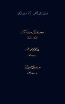 Kieselsteine - Pebbles - Cailloux