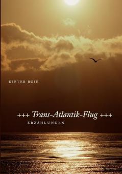 Trans-Atlantik-Flug