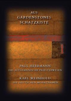 Aus GardenStones Schatzkiste 1