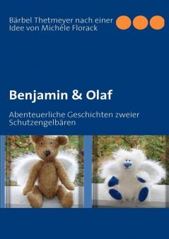 Benjamin & Olaf