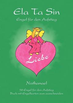 Ela Ta Sin - Engel für den Aufstieg