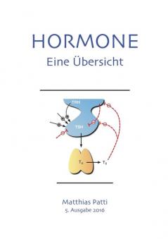 Hormone - eine Übersicht: Physiologie Pathophysiologie und klinische Aspekte aller wichtigen menschlichen Hormone.