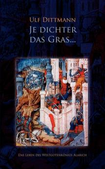 Je dichter das Gras ...