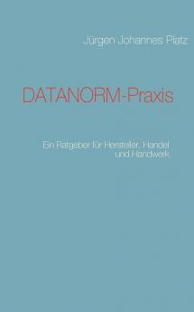 DATANORM-Praxis