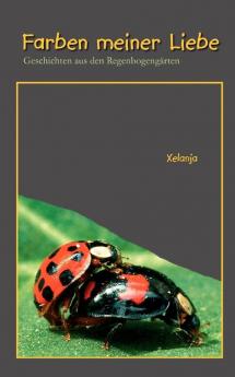 Farben meiner Liebe