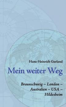 Mein weiter Weg