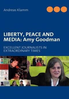 LIBERTY PEACE AND MEDIA