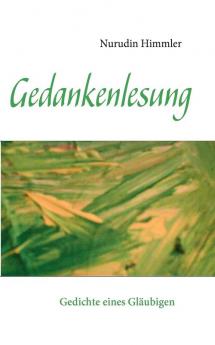 Gedankenlesung