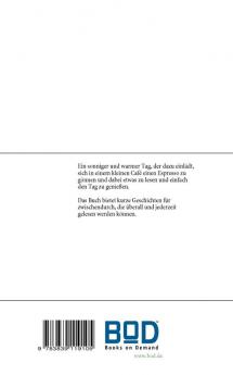 Tag für Tag