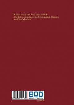 Zwölf schwarze Perlen: ein Dutzend Merkwürdigkeiten