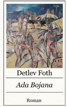 Ada Bojana