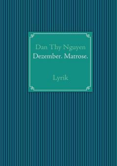 Dezember. Matrose.