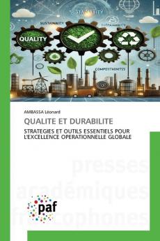 QUALITE ET DURABILITE
