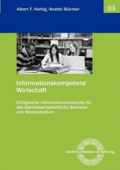Informationskompetenz Wirtschaft