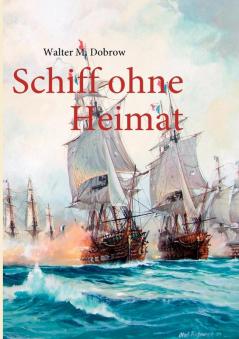 Schiff ohne Heimat