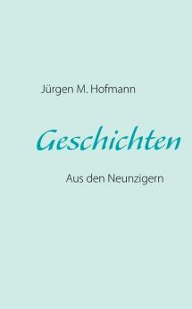 Geschichten: Aus den Neunzigern