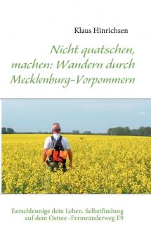 Nicht quatschen machen