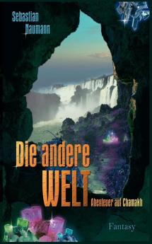 DIE ANDERE WELT