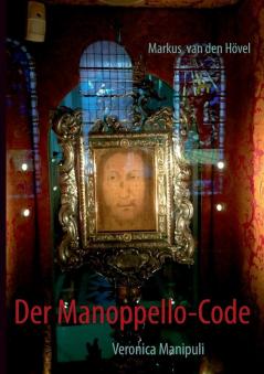 Der Manoppello-Code