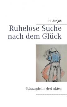 Ruhelose Suche nach dem Gl��ck