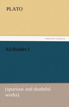 Alcibiades I