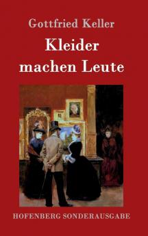 Kleider machen Leute